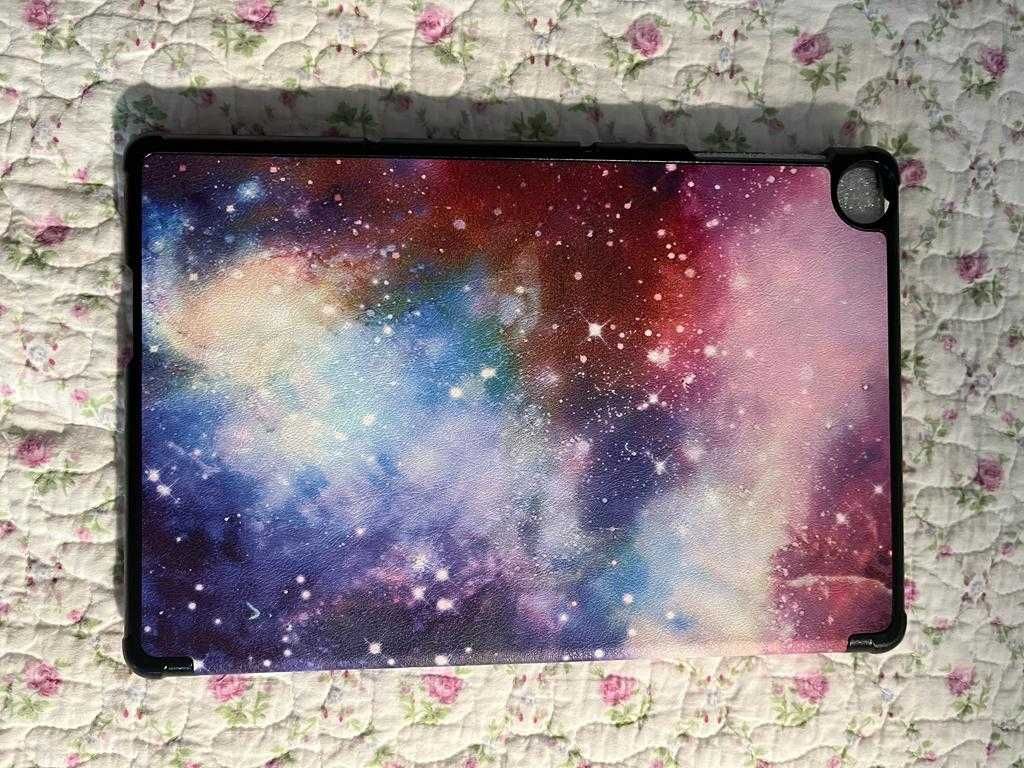 Capa Galáxia para tablet Huawei MatePad (Novo)