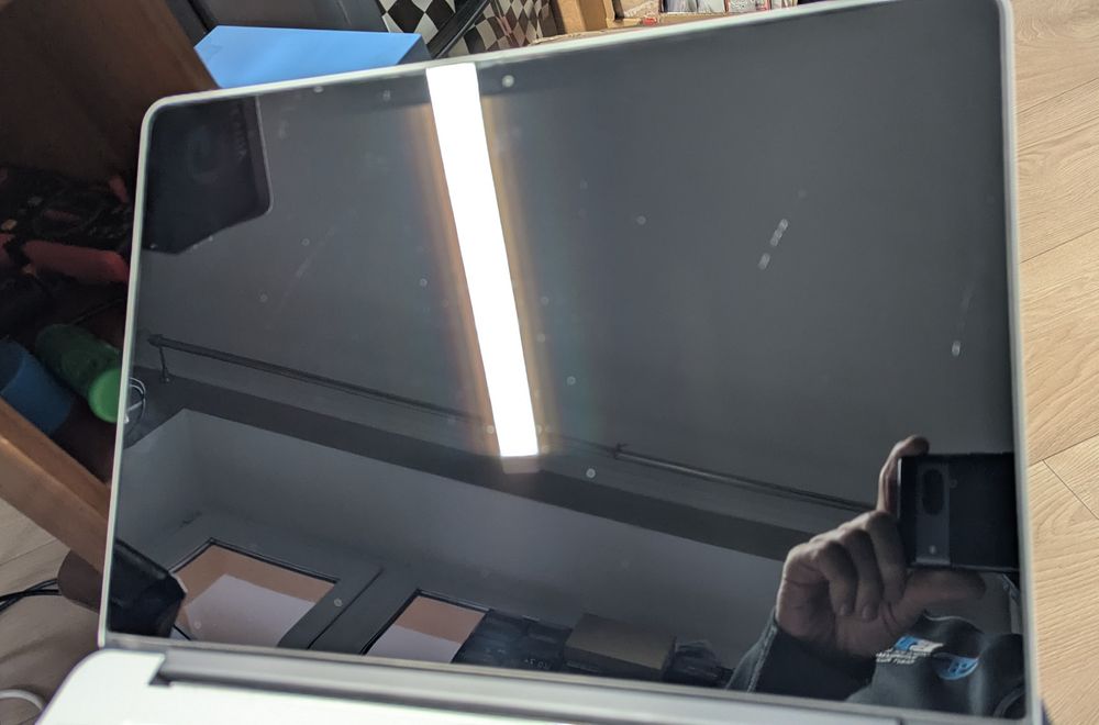 MacBook Pro Retina 15 Mid 2014 i7/16/256/GT750 2Gb