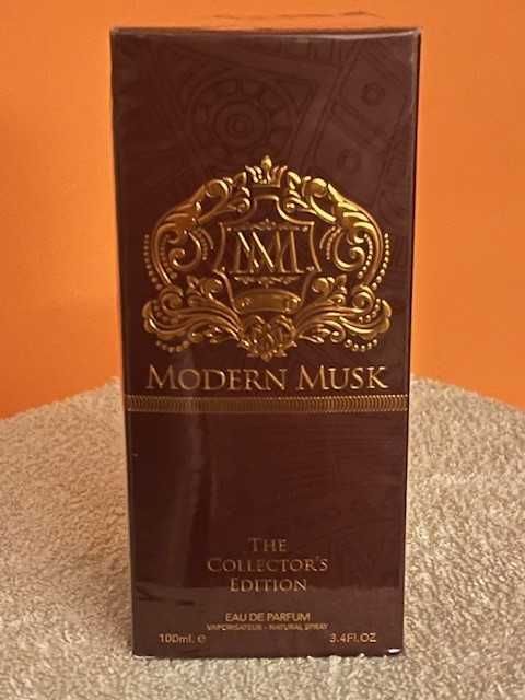 Maison Alhambra Modern Musk