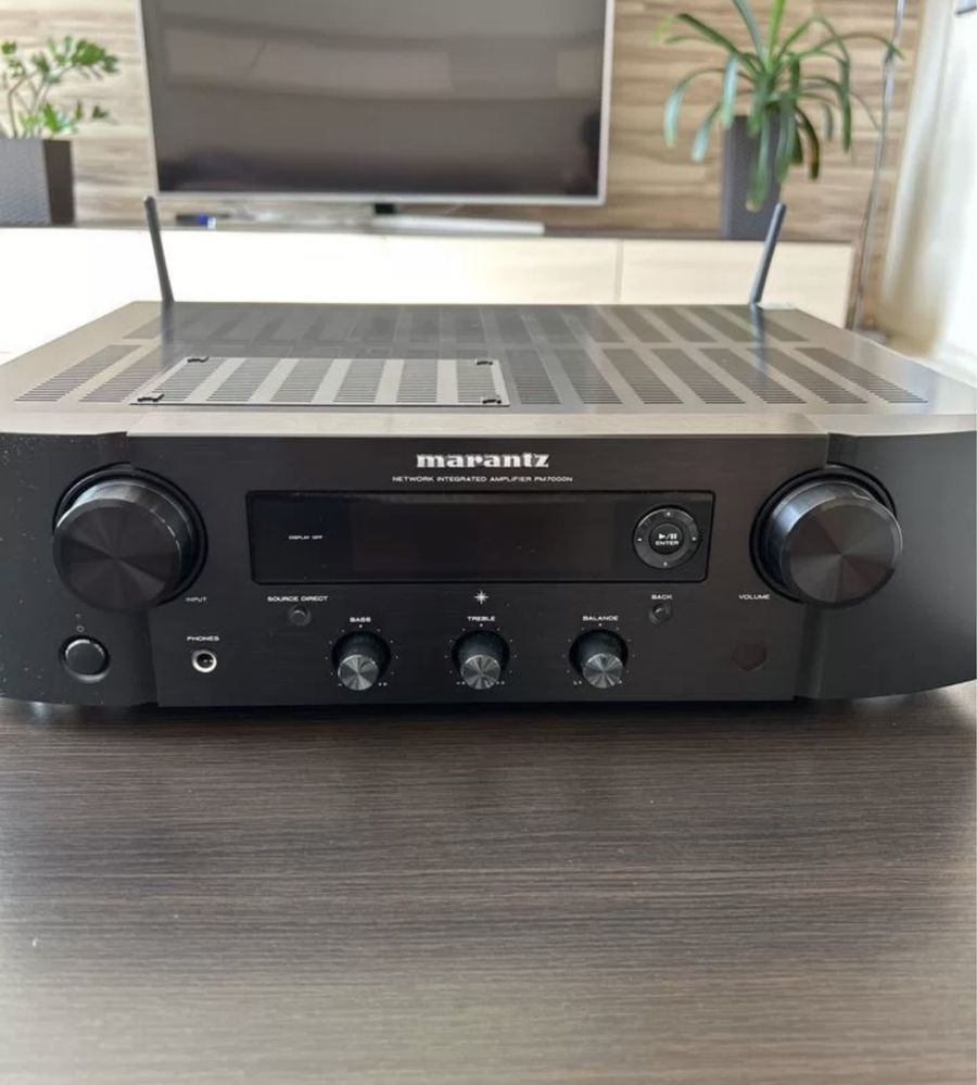 Marantz Pm7000N Новий/ в наявності