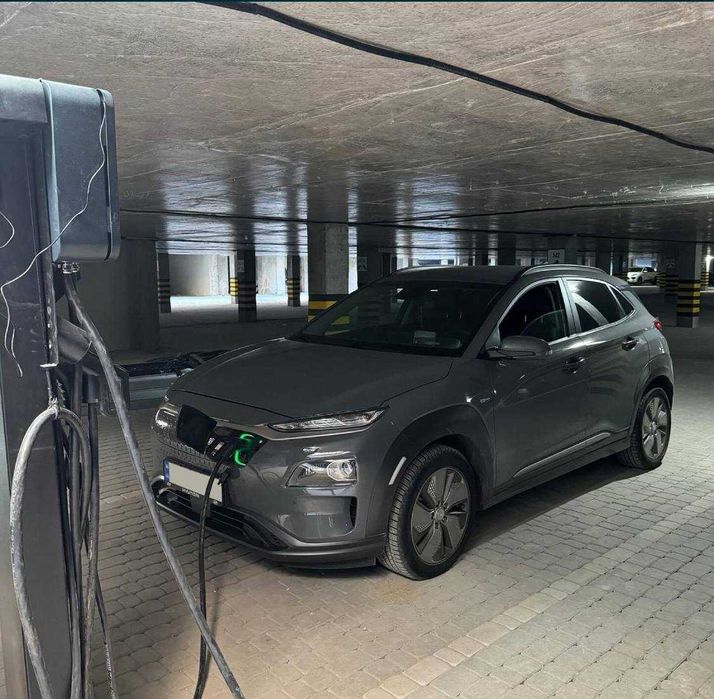 Продаж 1-кімнатної квартири в Центрі. ЖК Княгинин.