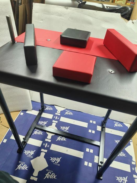 Stół do Armwrestlingu (Rozkręcany) Siłowanie na rękę / Armwrestling