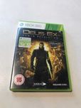Deus Ex Human Revolution Xbox 360 Sklep Irydium