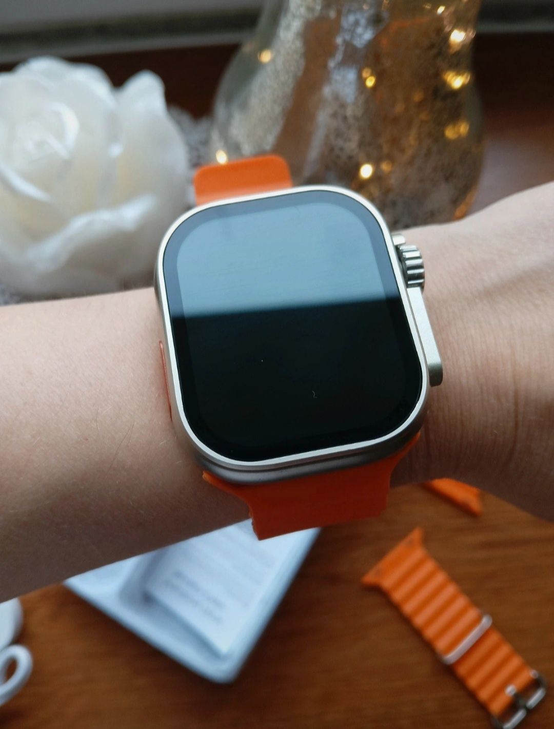 Smartwatch komplet ultra 2