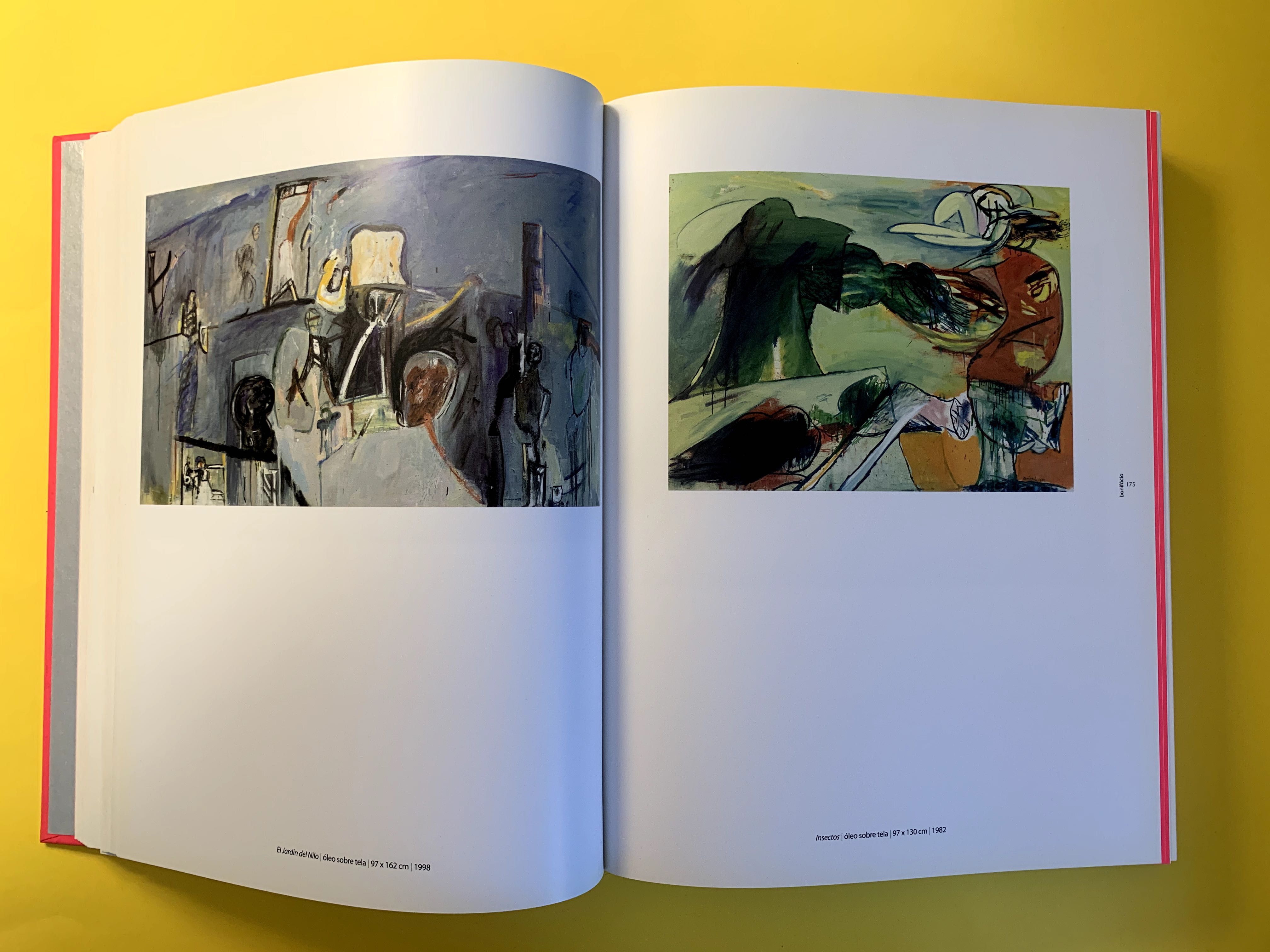 Cordeiros 2007: Arte Moderna e Contemporânea