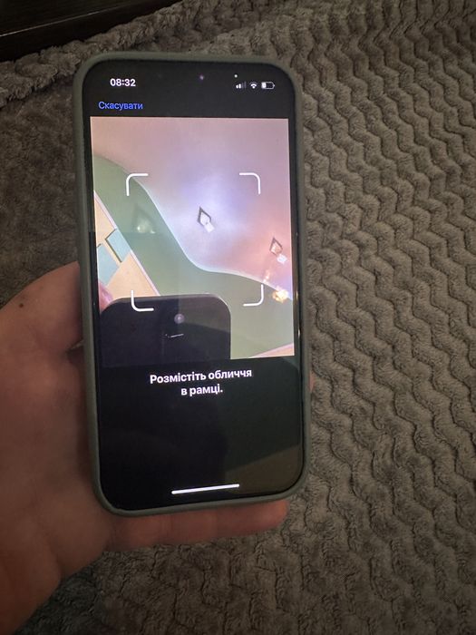 Продам iphone 13 128gb