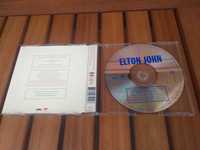 Elton John płyta CD