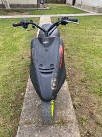 Скутер Yamaha Jog