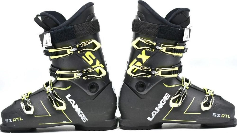 Buty Lange SX RTL 29,5 cm 45 eu