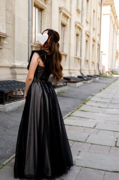 Випускна/вечірня сукня