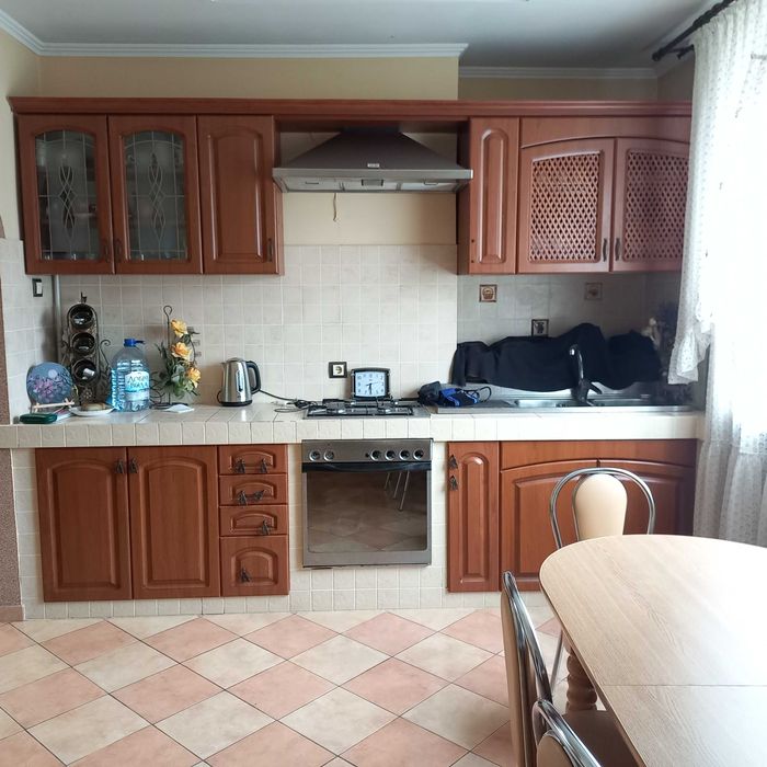 Продам житловий будинок с.Ралівка