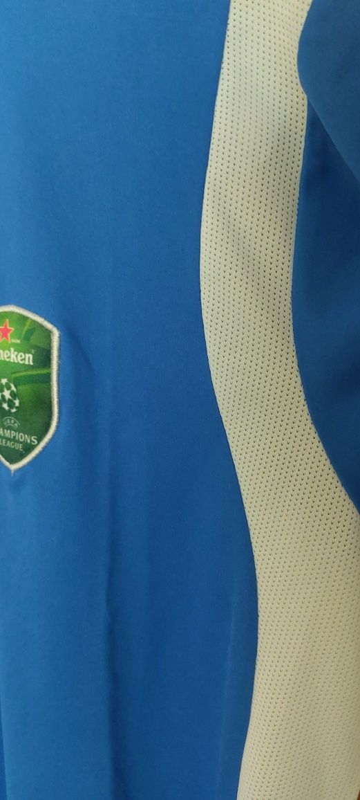 Liga Mistrzów - Koszulka HEINEKEN Champions League UEFA roz L