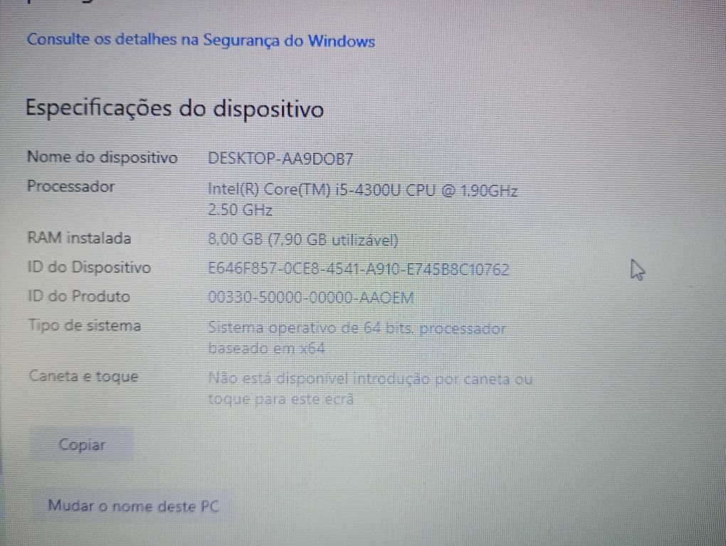 HP EliteBook 820 8GB