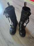 glany trucks boots