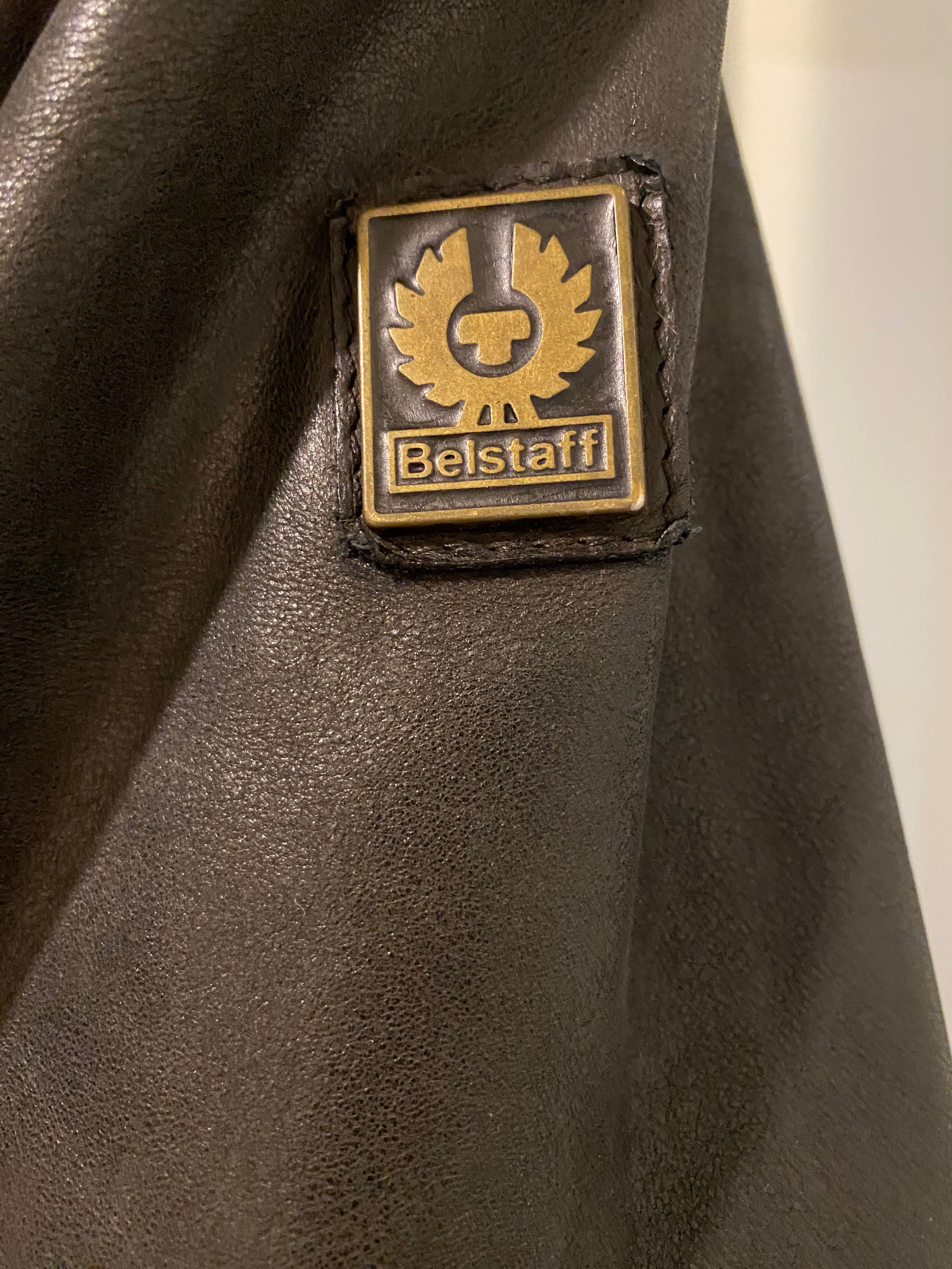 Куртка Belstaff оригінал