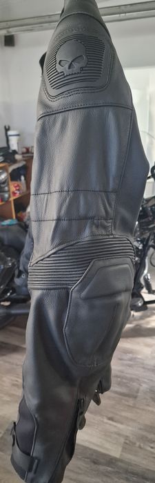 Blusão Harley Davidson original XL