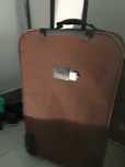 Mala de Viagem NOVA com rodas
