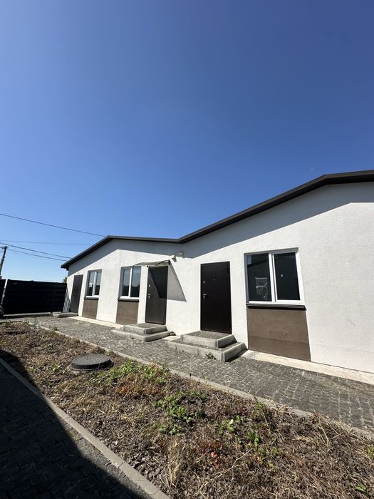 Срочно продаж Гарний торг Гнатівка 1 кімнатна смарт квартира 17.5 квм