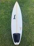 Prancha surf Semente 6.1 Vasco Ribeiro