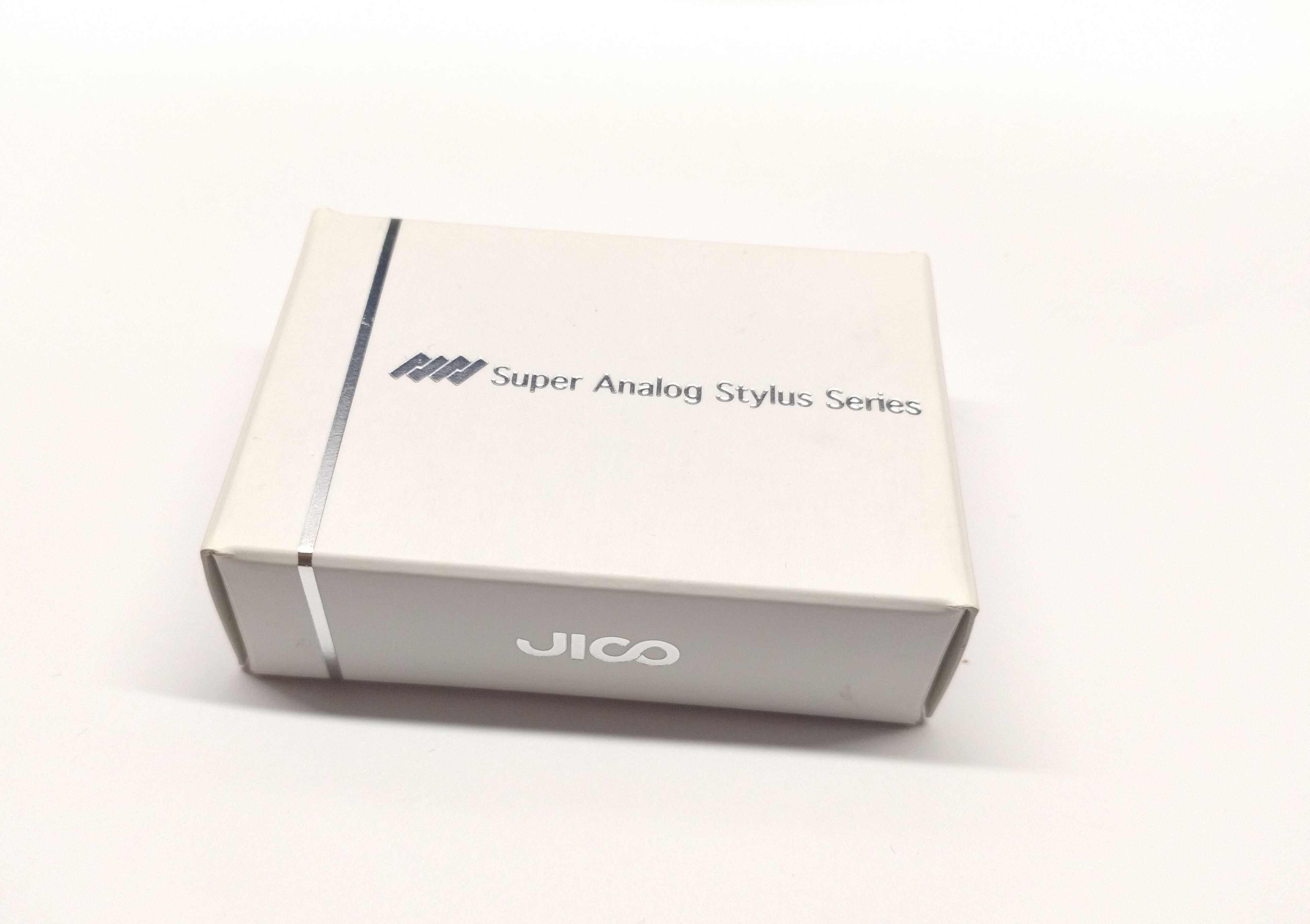 Igła do gramofonu SHURE JICO SAS/B 192-VN5MR