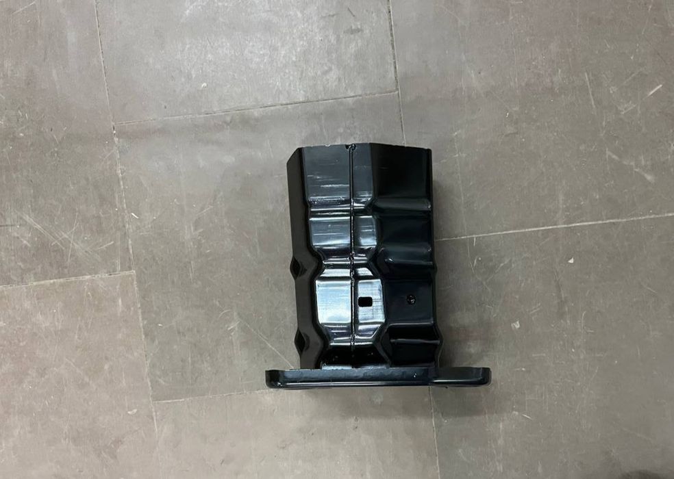 Кронштейн підсилювача переднього бамперу L VOLVO XC90 2016-2019