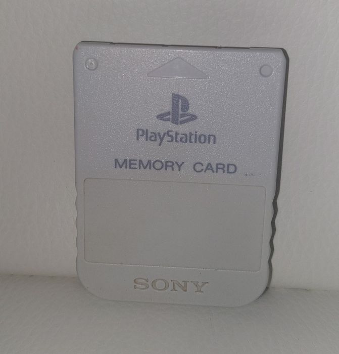 Jogo Crash Bandicoot 2 PS1 + Cartão de Memória PS1
