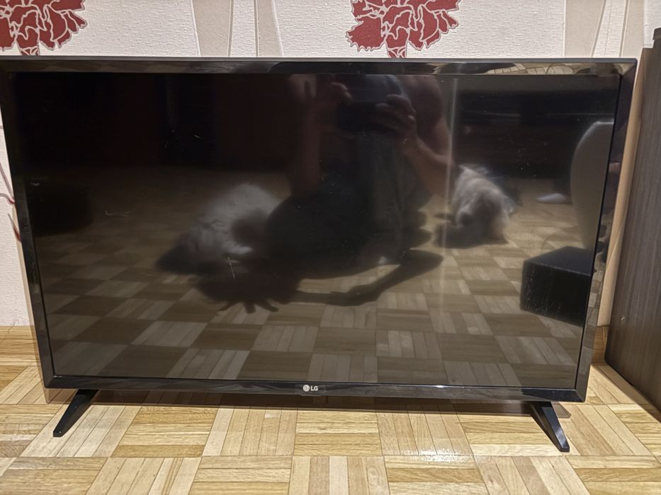 Telewizor/Monitor LG 32 Cale