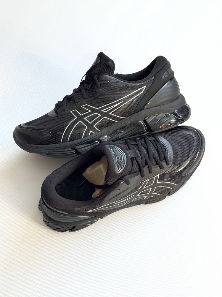 Оригінал | Asics Gel Quantum 360 Black