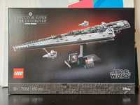 LEGO Executor Super Star Destroyer 75356