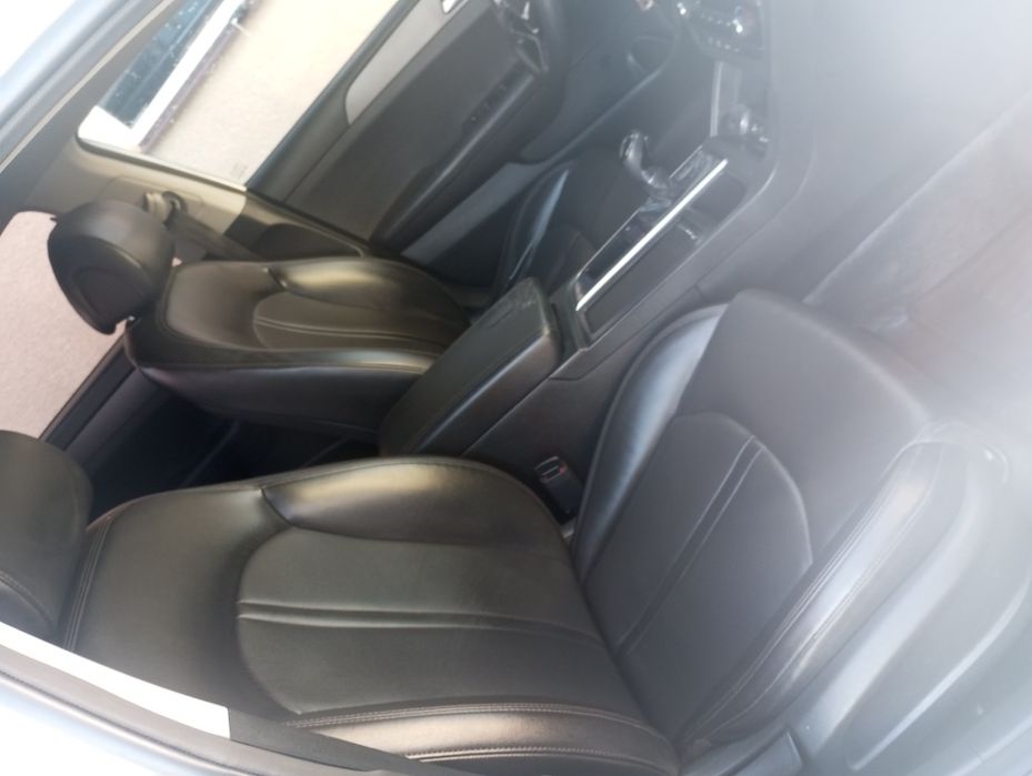 Продам хюндай соната газ