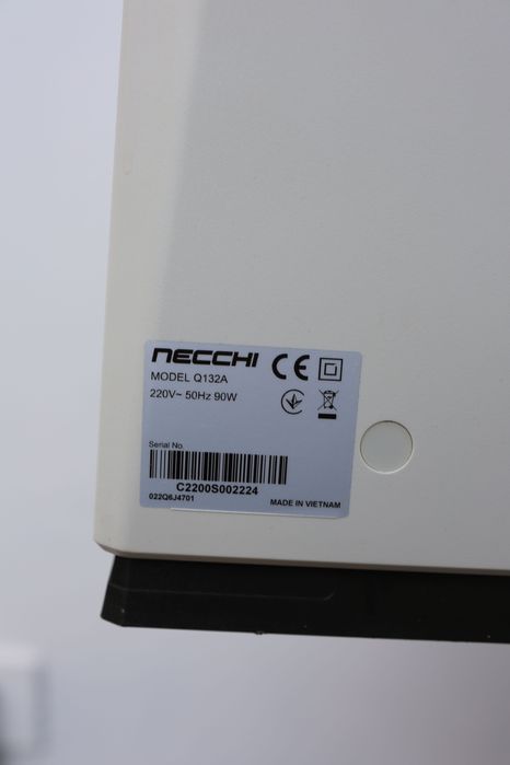 Швейна машинка NECCHI Q132A