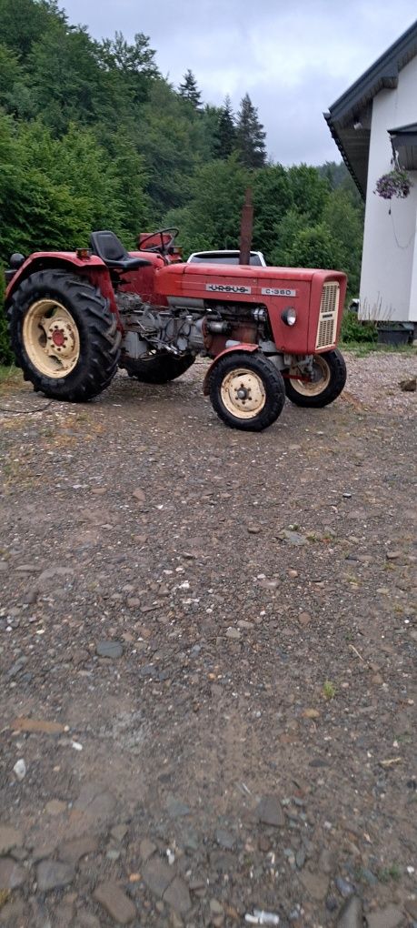 C360 Ursus c 360