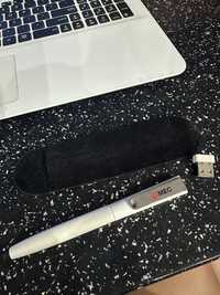 Czarny długopis pendrive 4GB