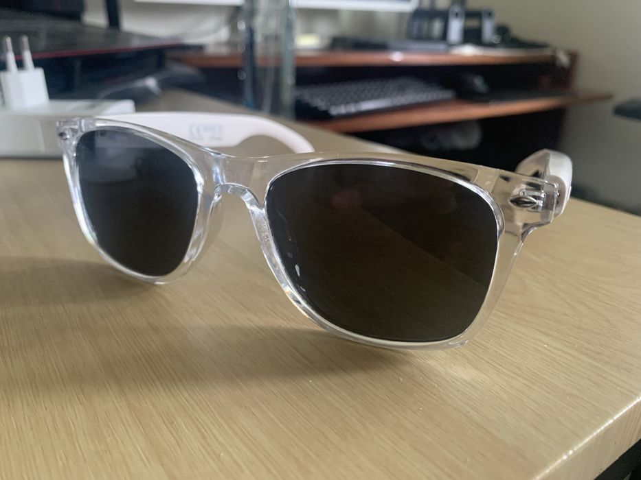 SmartGlasses NOVOS