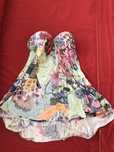 Túnica COLCCI multicolor