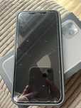 Uszkodzony iphone 11 Pro Max 64gb