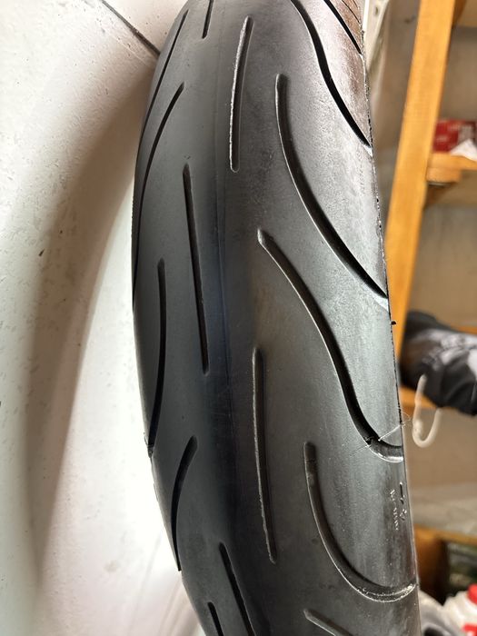 Мото покришки michelin power pilot 2021 рік