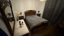 Mobilia Quarto Completo