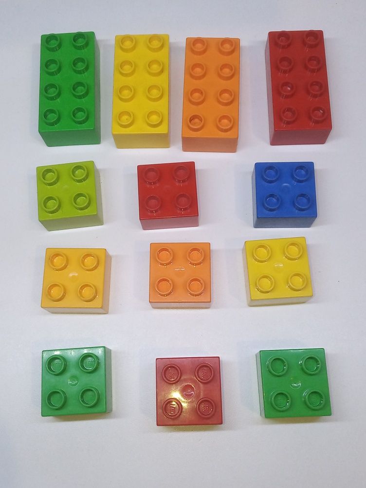 Lego Duplo  набір