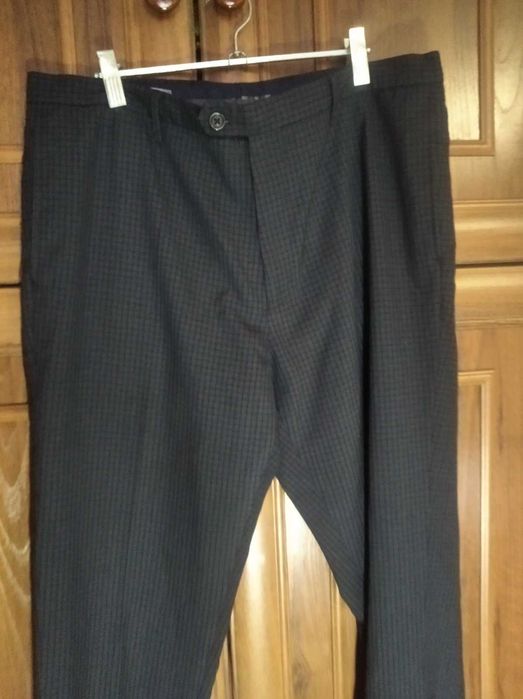 Мужские брендовые брюки Next.