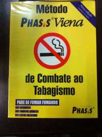 Deixar de Fumar / anti-tabagismo