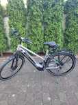Rower elektryczny Pegasus powystawowy