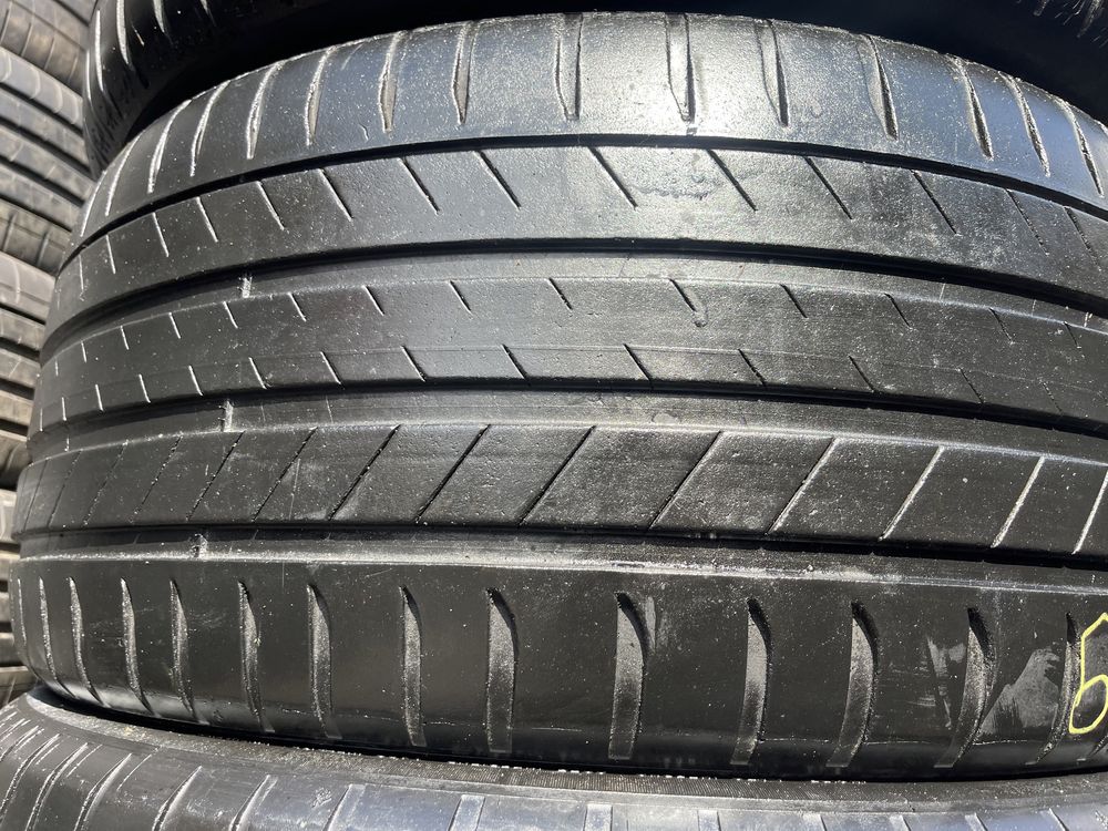 265/50r19 Michelin Latitude Sport 3