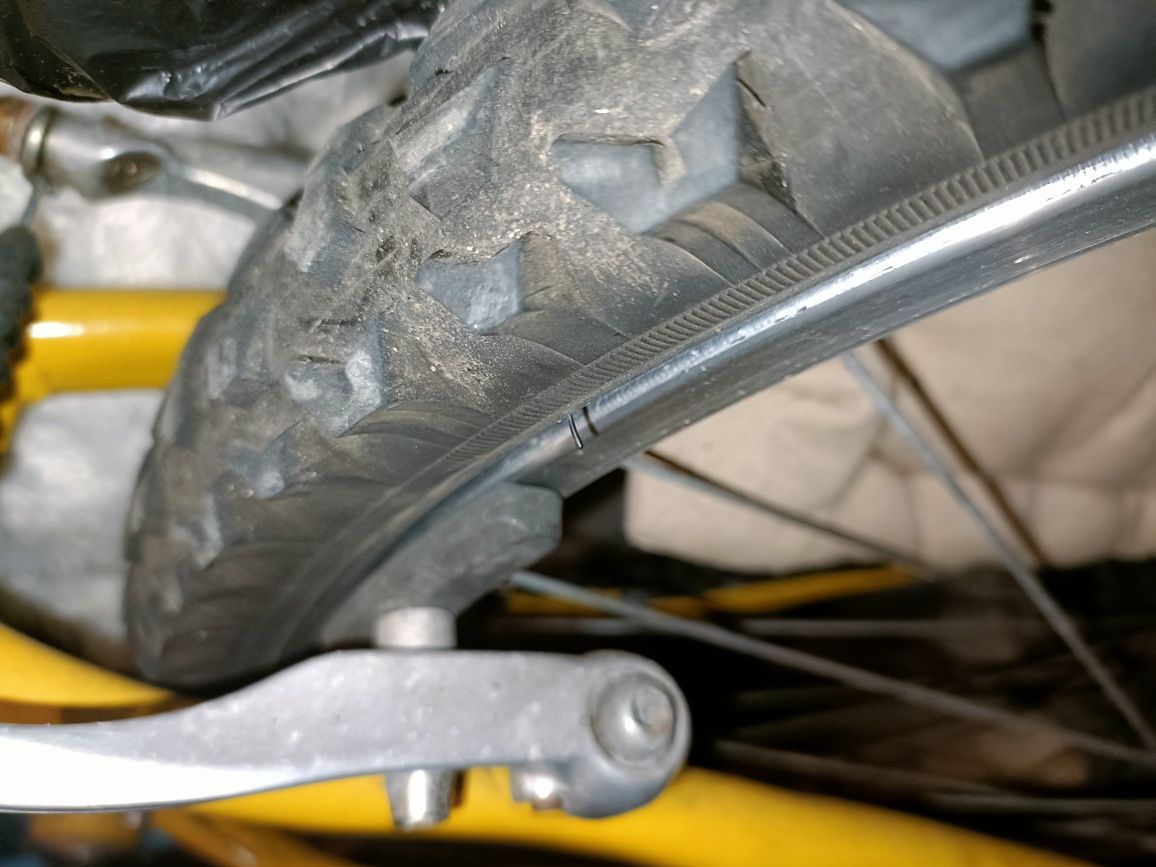 Vendo bicicletas adulto/criança
