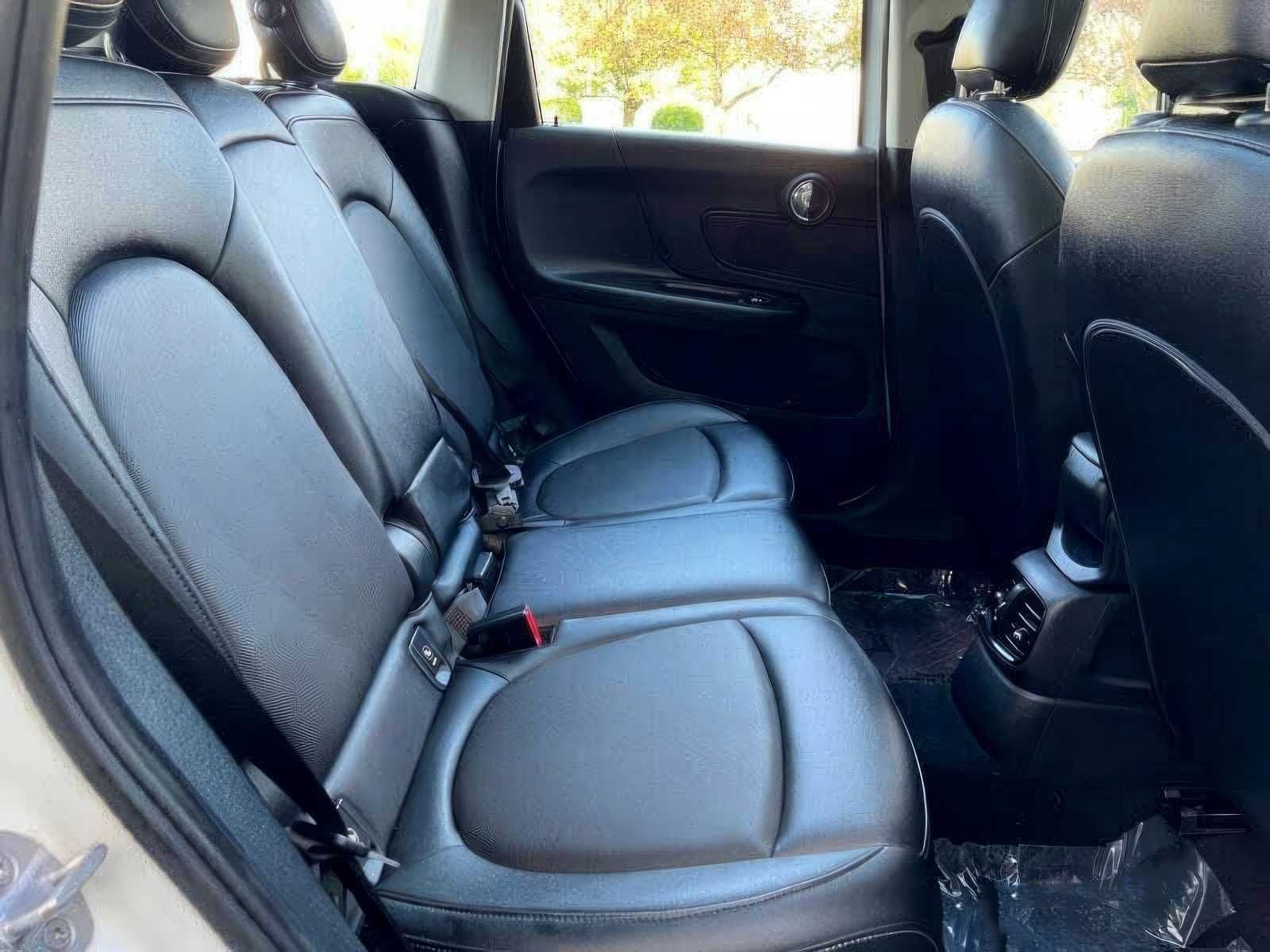 2018 MINI Countryman Cooper FWD