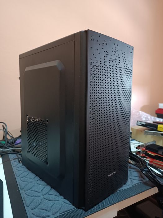 Torre NOVA AutoCAD 2025