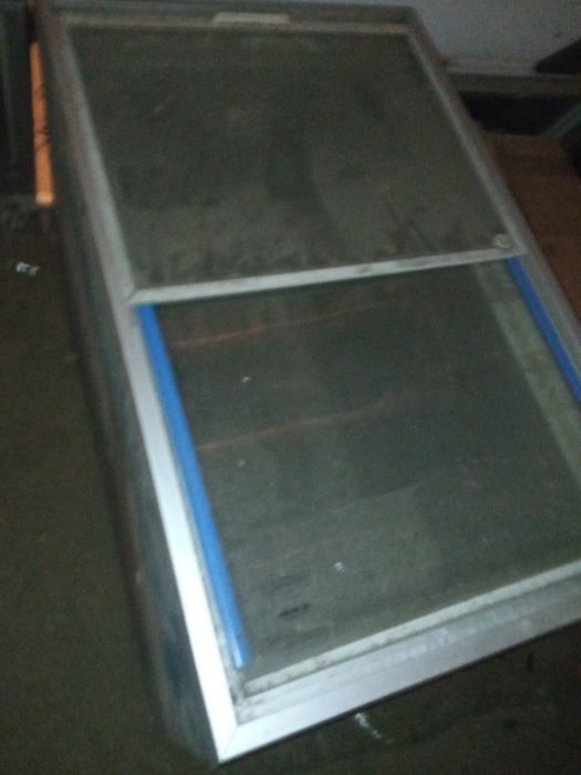Продам морозильну камеру