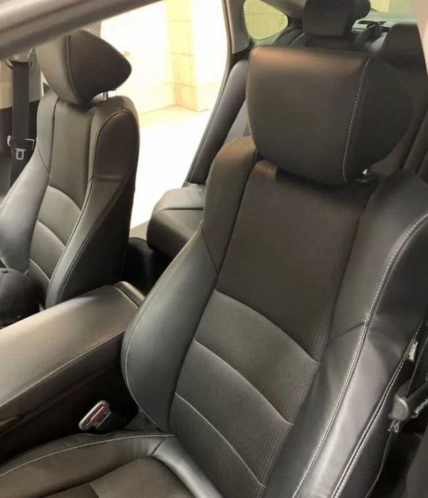 Honda Accord 2.0 CVT, 2020