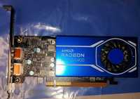 Нова AMD Radeon PRO W6400 4Gb GDDR6 DisplayPort