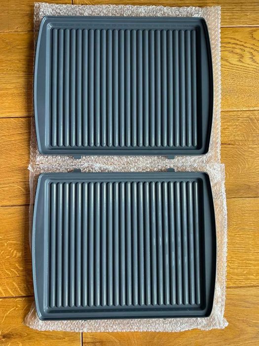 Комплект нових змінних панелей Redmond RAMB для мультипекаря